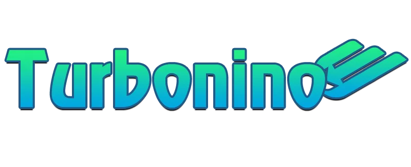 Turbonino Casino Logo