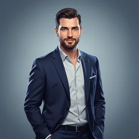 Tobias Becker