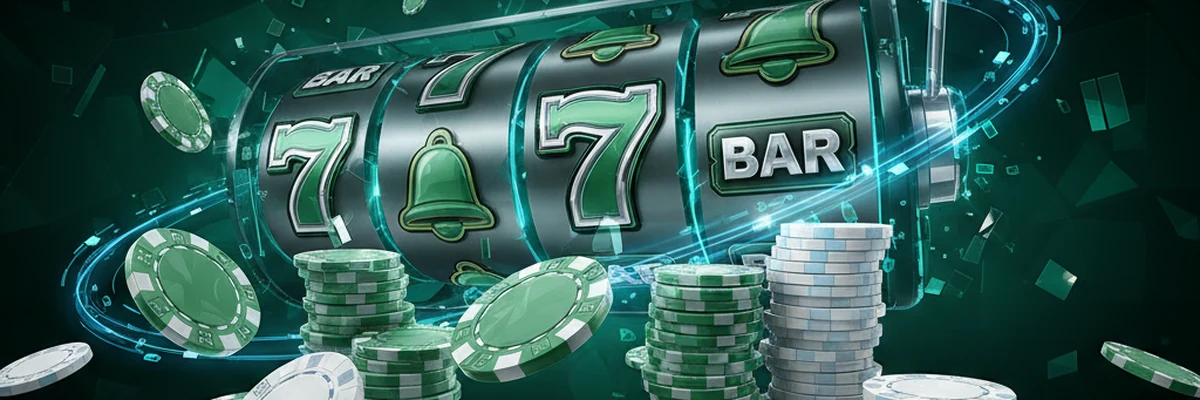 Turbonino Casino Slots