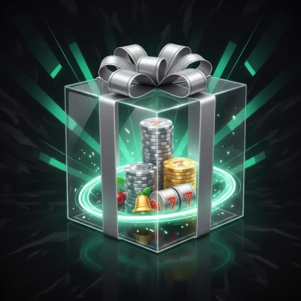 Welcome Bonus